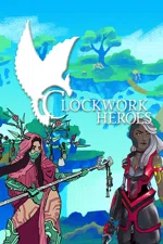 Clockwork Heroes