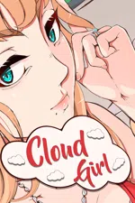 Cloud Girl