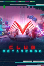 Club Metaverse