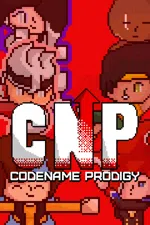 Codename Prodigy