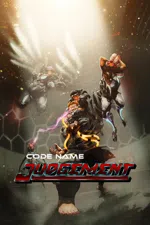Codename: Judgement