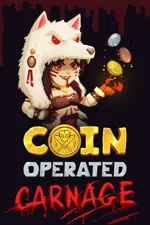 Coin Operated Carnage