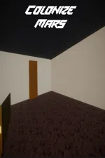 Colonize Mars