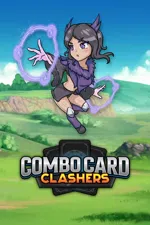Combo Card Clashers