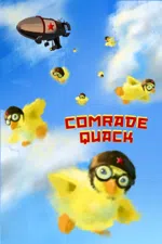 Comrade Quack