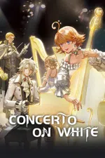 Concerto on White