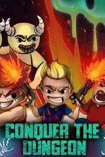 Conquer the Dungeon