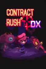 Contract Rush DX