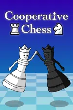 Cooperative Chess
