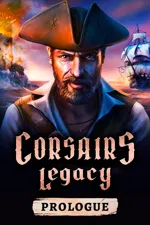 Corsairs Legacy: Prologue