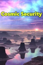 Cosmic Security