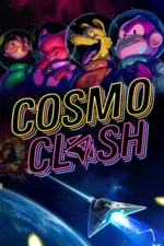Cosmo Clash