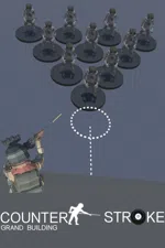 Counter-Stroke: Grand Building