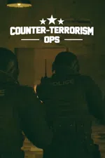 Counter-Terrorism Ops