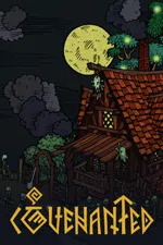 Covenanted: Prologue