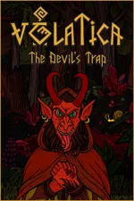 Volatica: The Devil's Trap