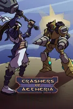 Crashers of Aetheria