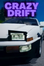 Crazy Drift