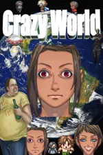Crazy World