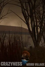 Crazyness: Weird Village