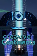 Creative Continents