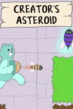 Creator's Asteroid