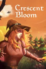 Crescent Bloom