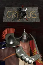 CRIXUS: Life of free Gladiator