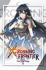 Crossing Frontier 盡界戰線