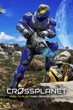 CrossPlanet