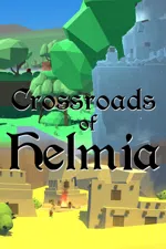 Crossroads of Helmia