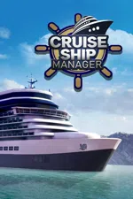 Cruise Ship Manager