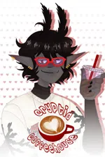 Cryptid Coffeehouse
