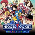 NeoGeo Pocket Color Selection Vol. 2