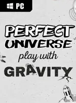Perfect Universe