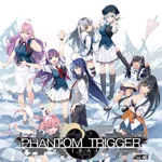 Grisaia Phantom Trigger Vol.8