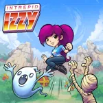 Intrepid Izzy