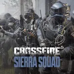 CROSSFIRE: Sierra Squad