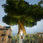 Escape Game: Wood Room