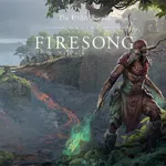 The Elder Scrolls Online: Firesong