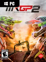 MXGP2 - The Official Motocross Videogame