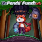 Panda Punch