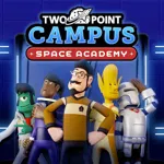 Two Point Campus: Space Academy