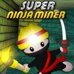 Super Ninja Miner