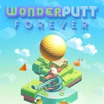 Wonderputt Forever
