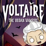 Voltaire: The Vegan Vampire