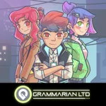Grammarian Ltd