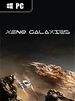 Xeno Galaxies