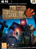 Enigmatis: The Ghosts of Maple Creek