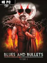 Blues and Bullets: Episode 2 - Shaking The Hive